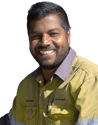 Harshana
