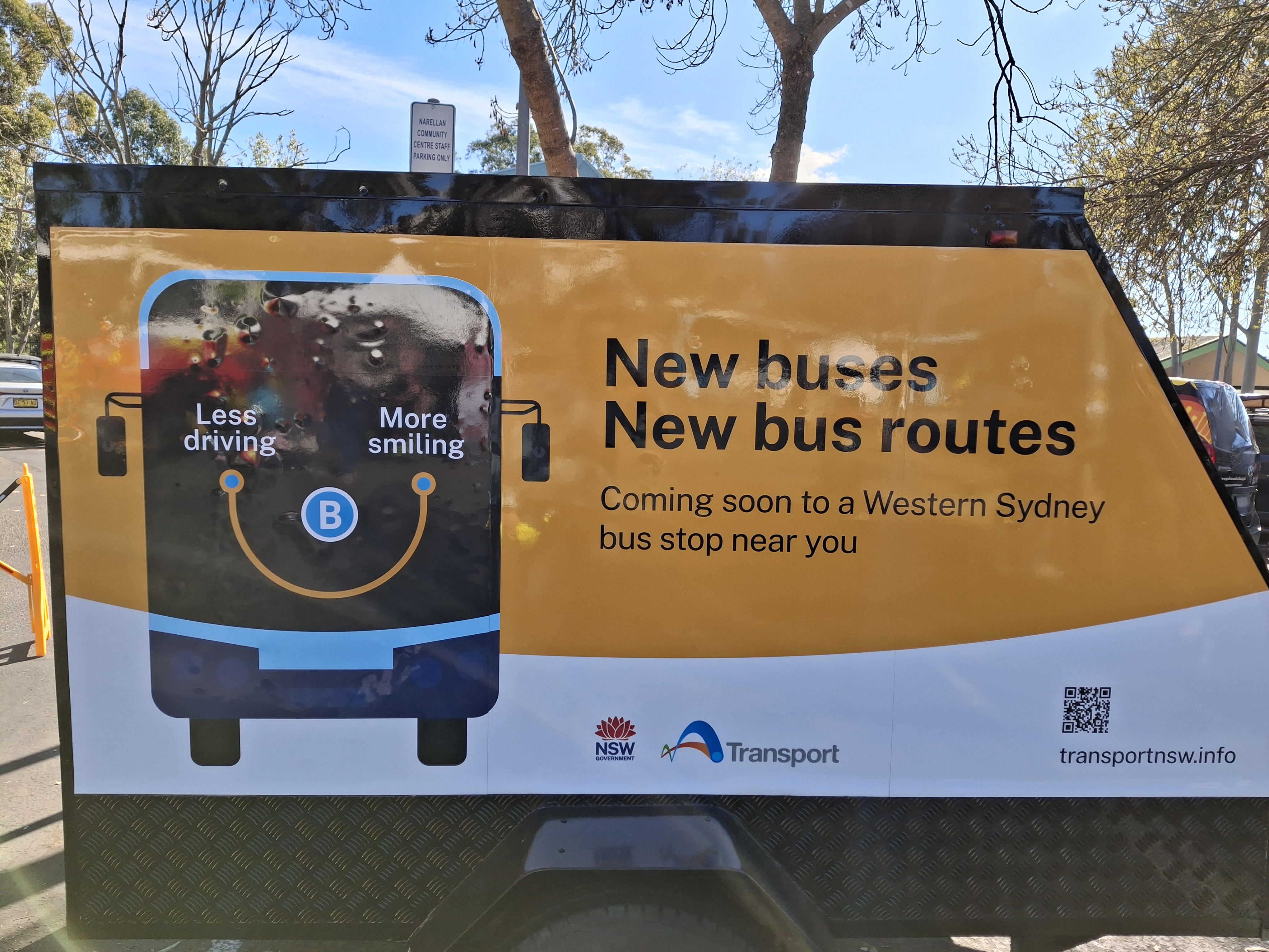 ‘Meet the Fleet’ event connects community with new electric buses for Western Sydney