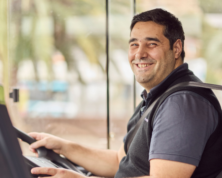 Love driving? Get paid for it