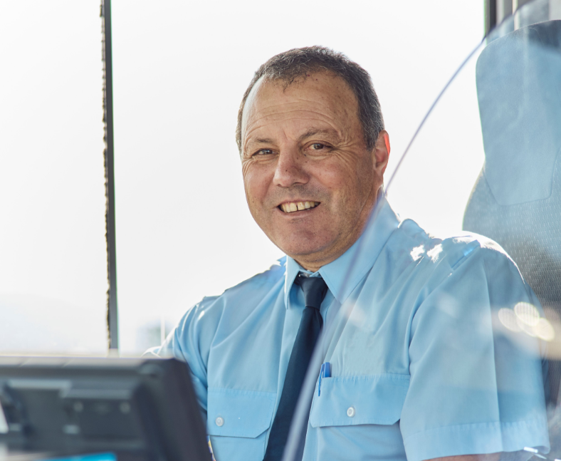 Reliable shifts, reliable income