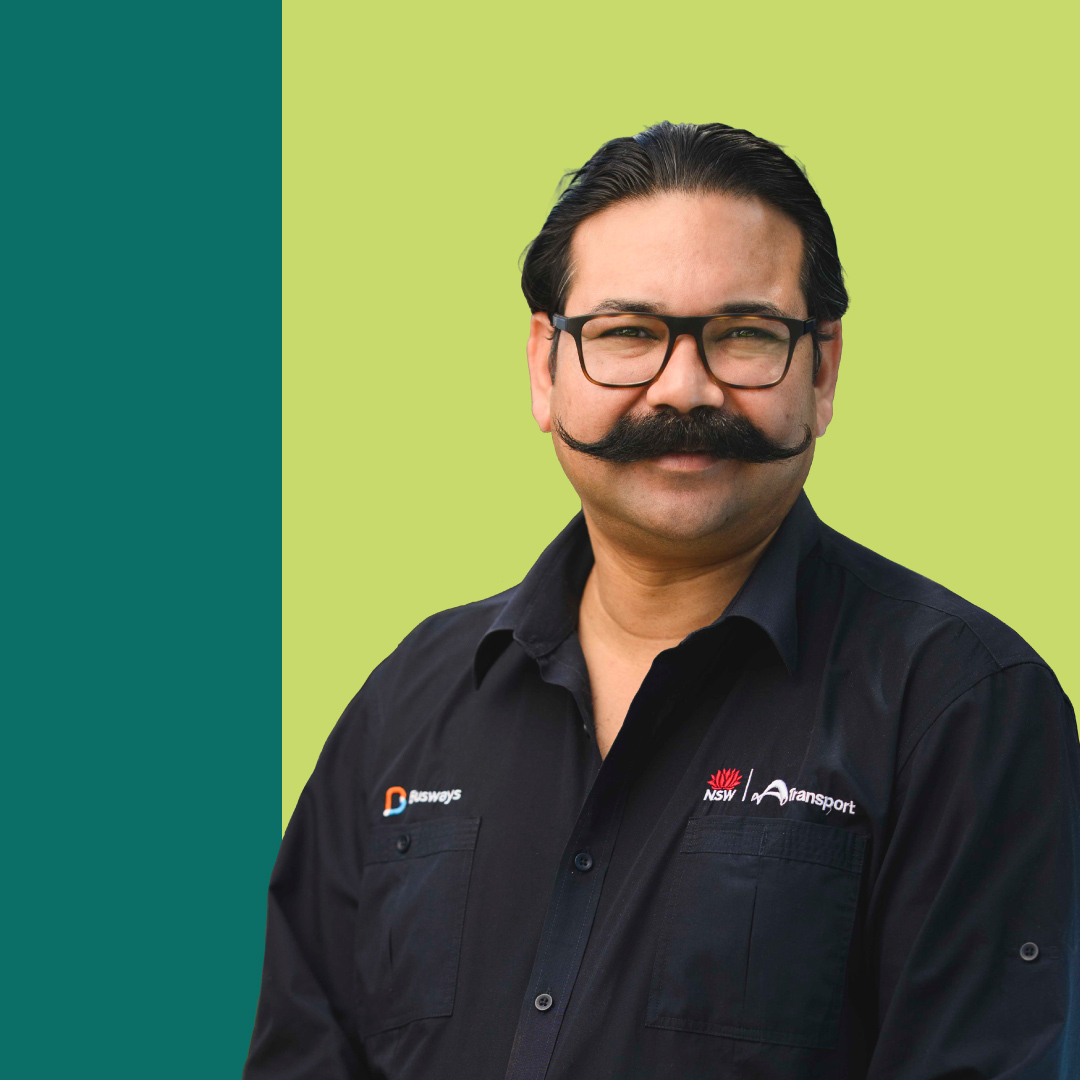 Love driving? Get paid for it