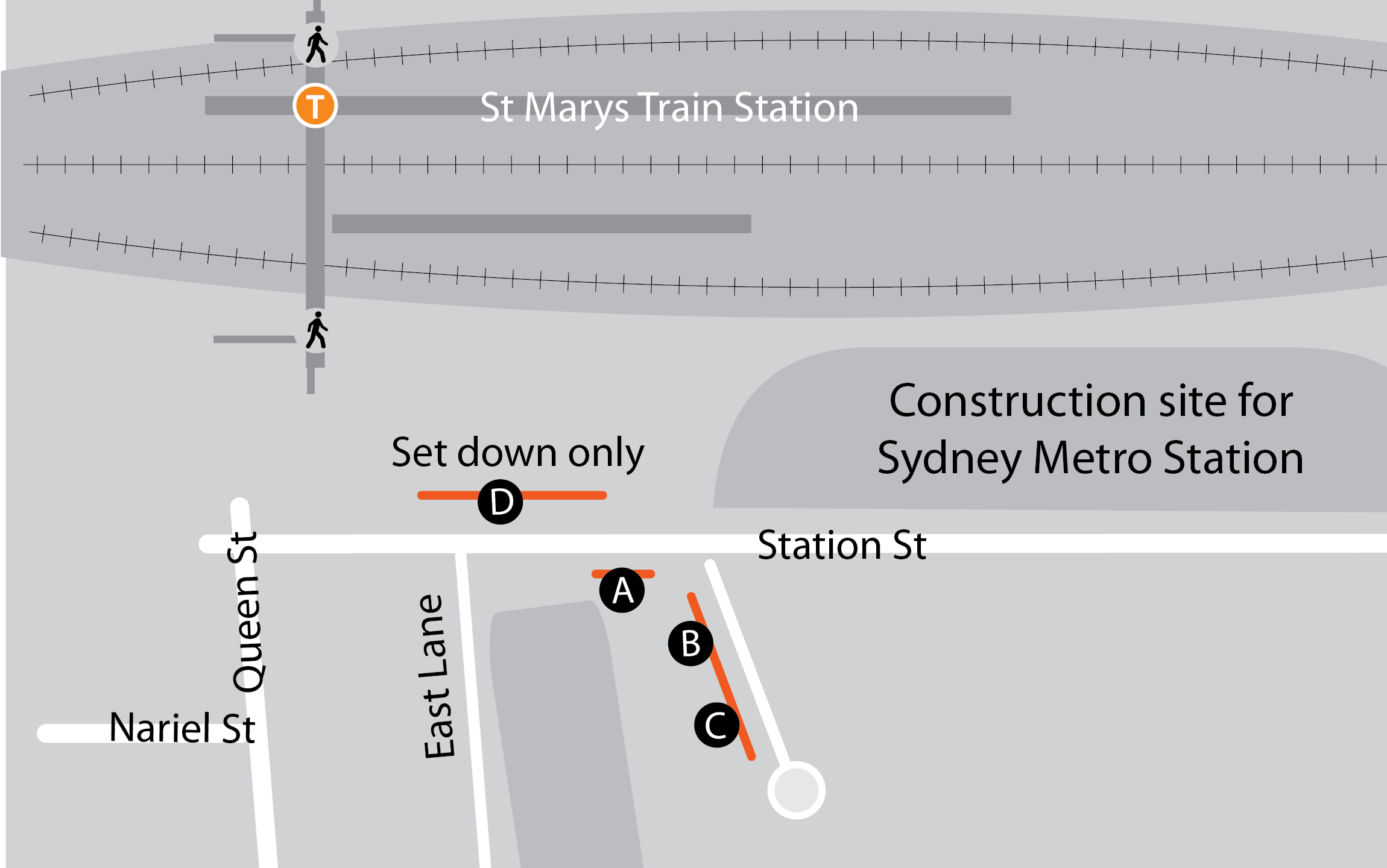 St Marys Interchange