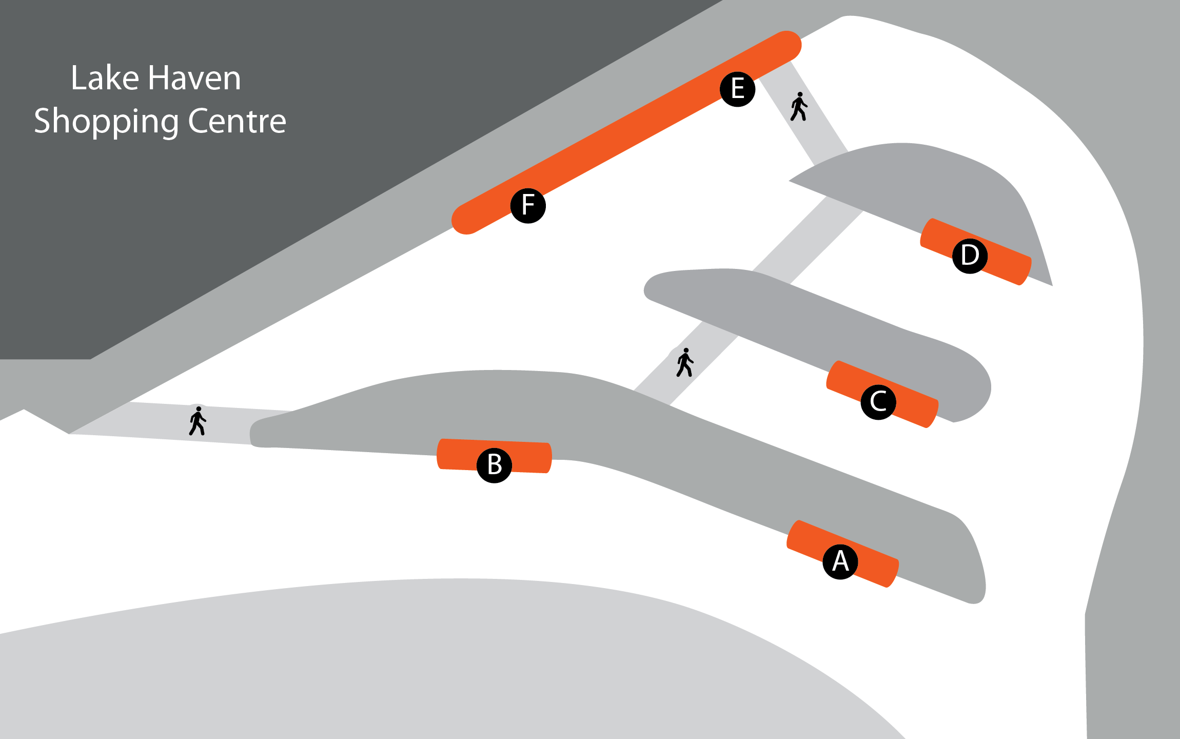 Lake Haven Interchange