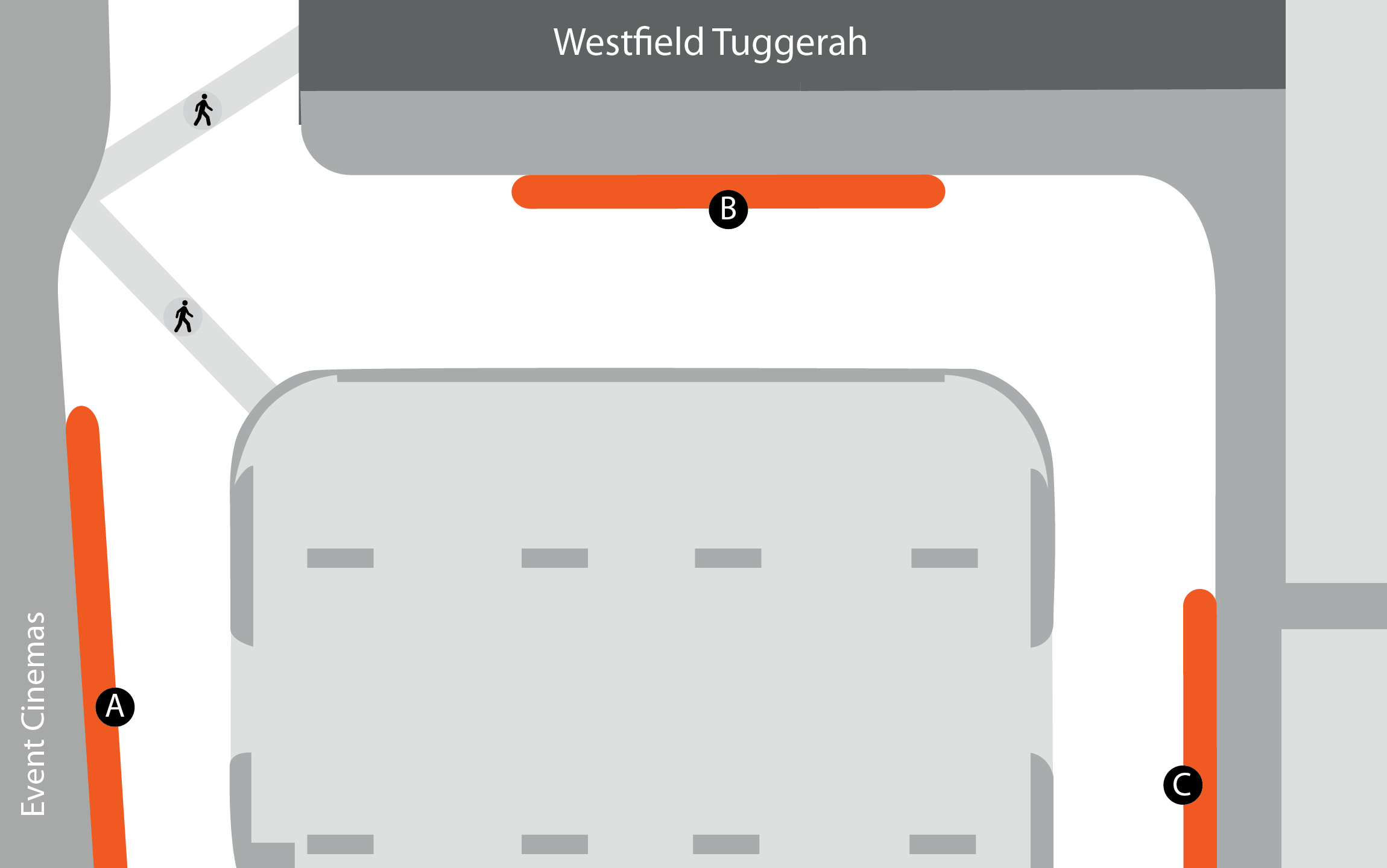 Westfield Tuggerah Interchange
