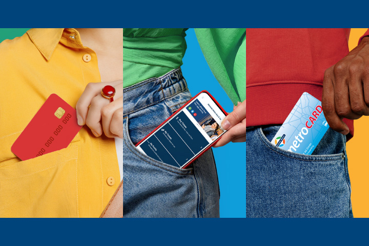 Adelaide Metro Ticketing