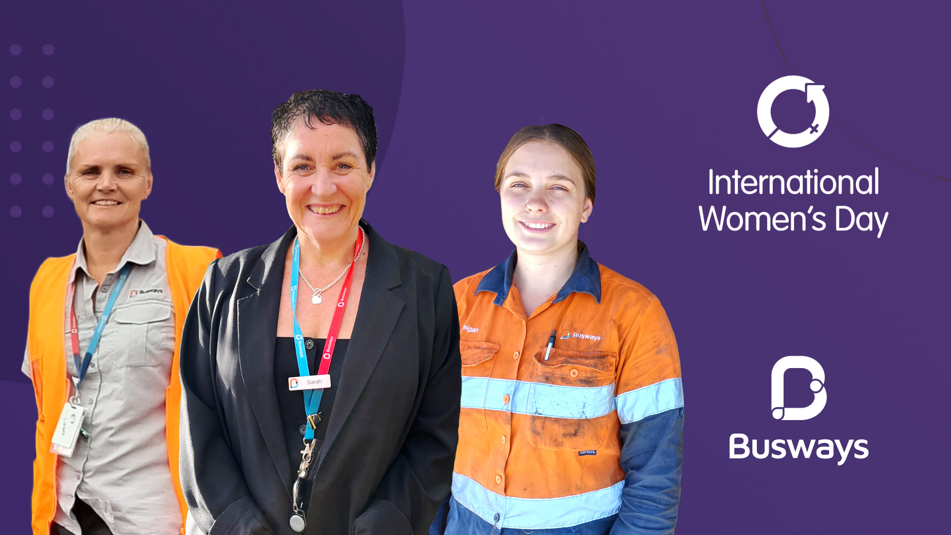Accelerating Action: Women Who Lead by Example IWD 2025