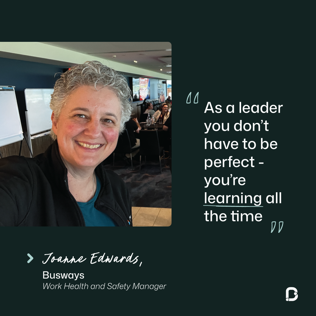 International Women's Day - investing in women leadership