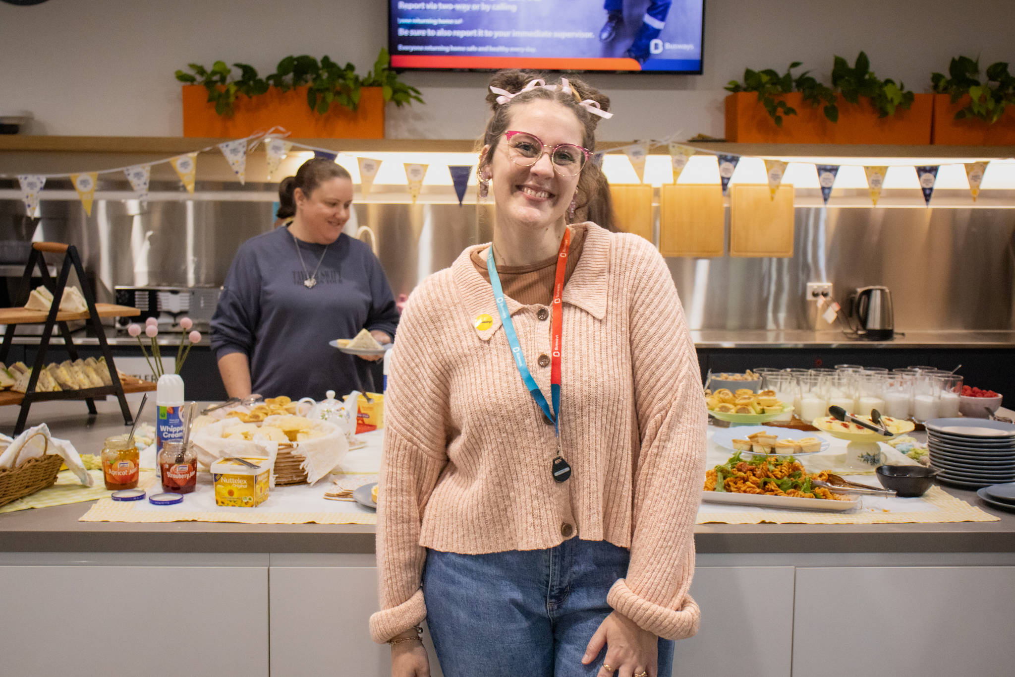 Bridging learning and action: Leigha George’s reconciliation journey