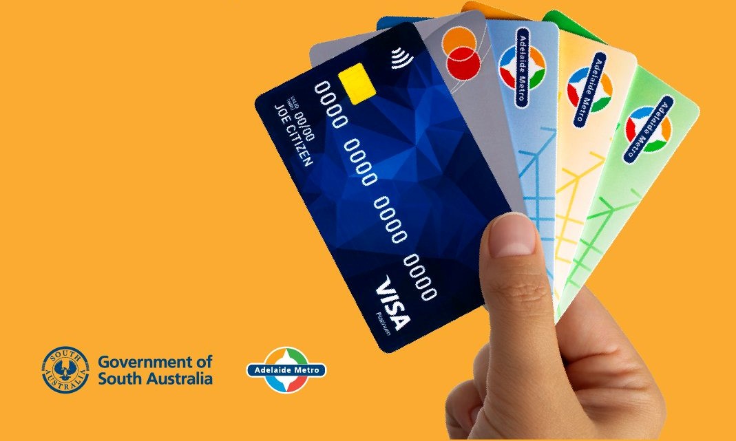 tap and pay image