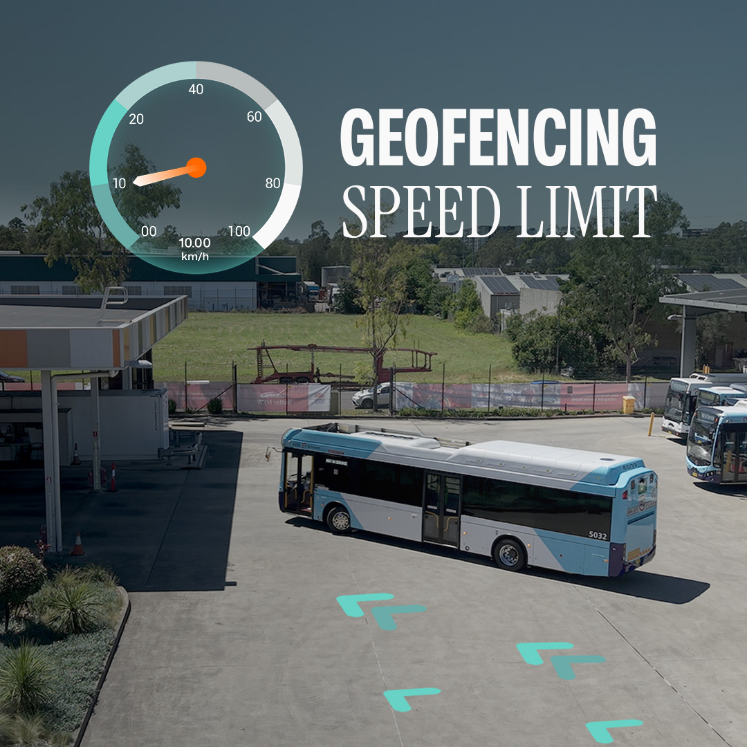 Penrith Geo fencing