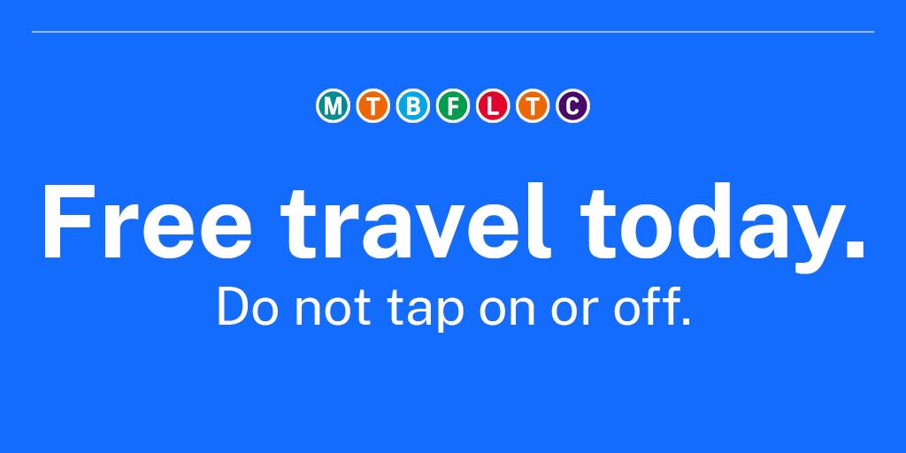 Free Public Transport