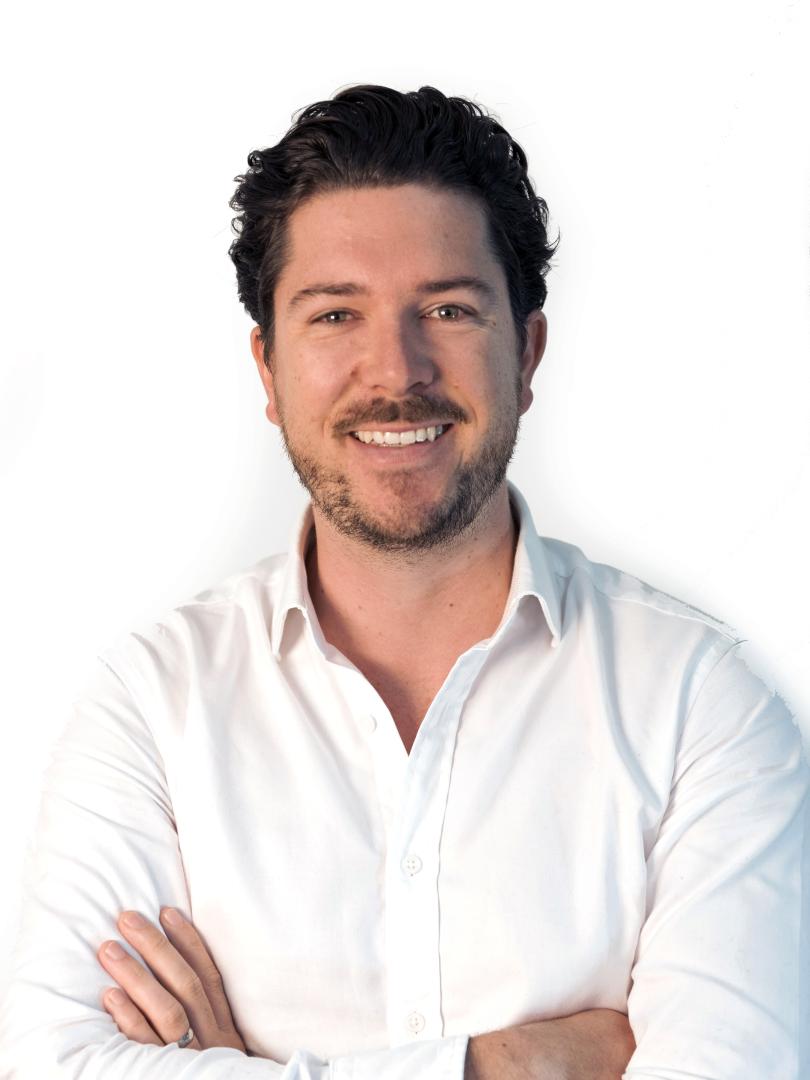 Image of Byron Rowe