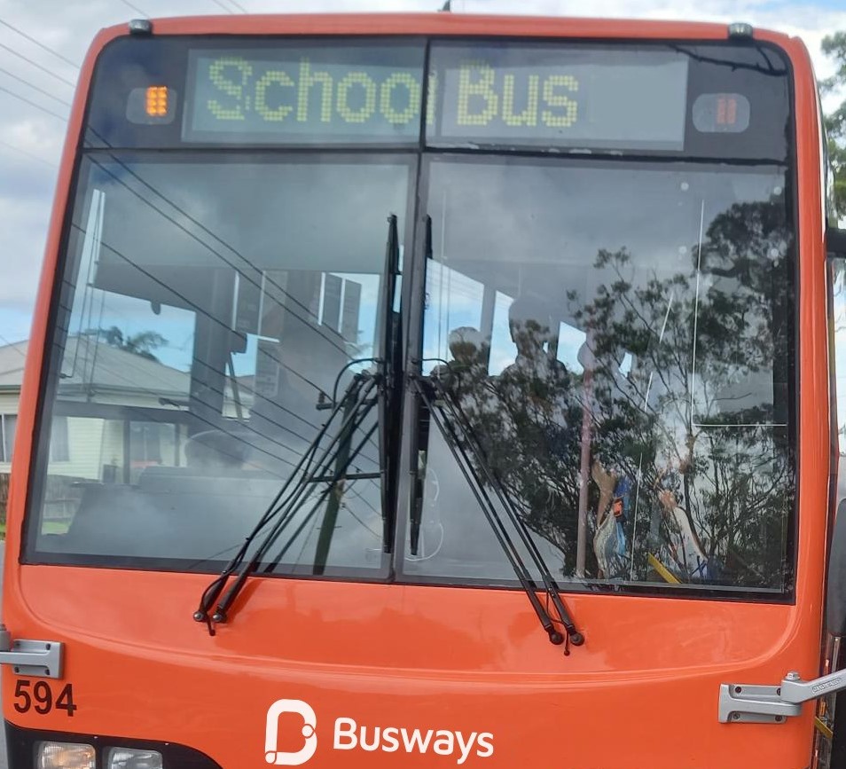 New school bus timetable changes across Port Macquarie region